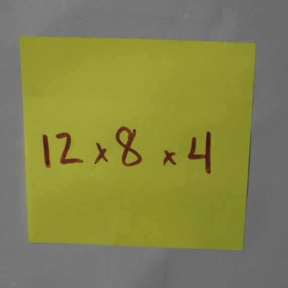 Betsey Johnson White Confetti Tiered Midi Dress Womens Small Short Sleeve V-Neck - Picture 15 of 16